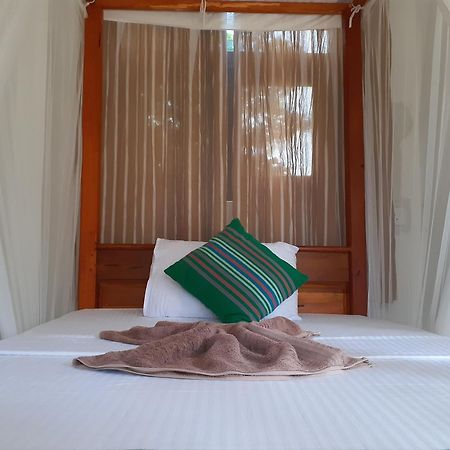 Hriketiya White Villa Dikwella Dış mekan fotoğraf
