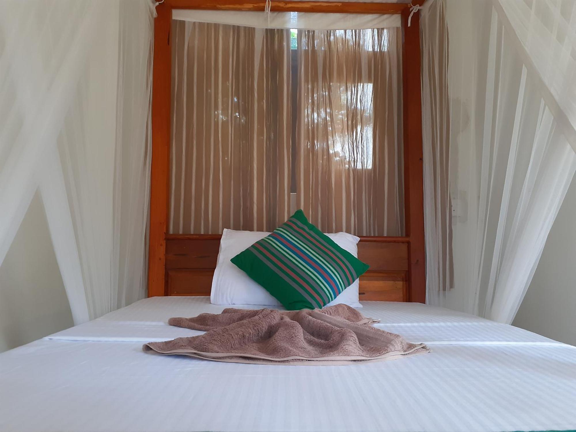 Hriketiya White Villa Dikwella Dış mekan fotoğraf