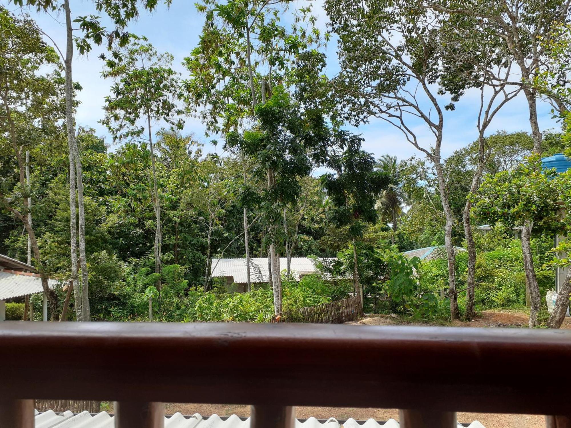 Hriketiya White Villa Dikwella Dış mekan fotoğraf